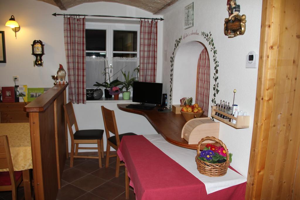 Staatz Haus Resi 아파트 외부 사진
