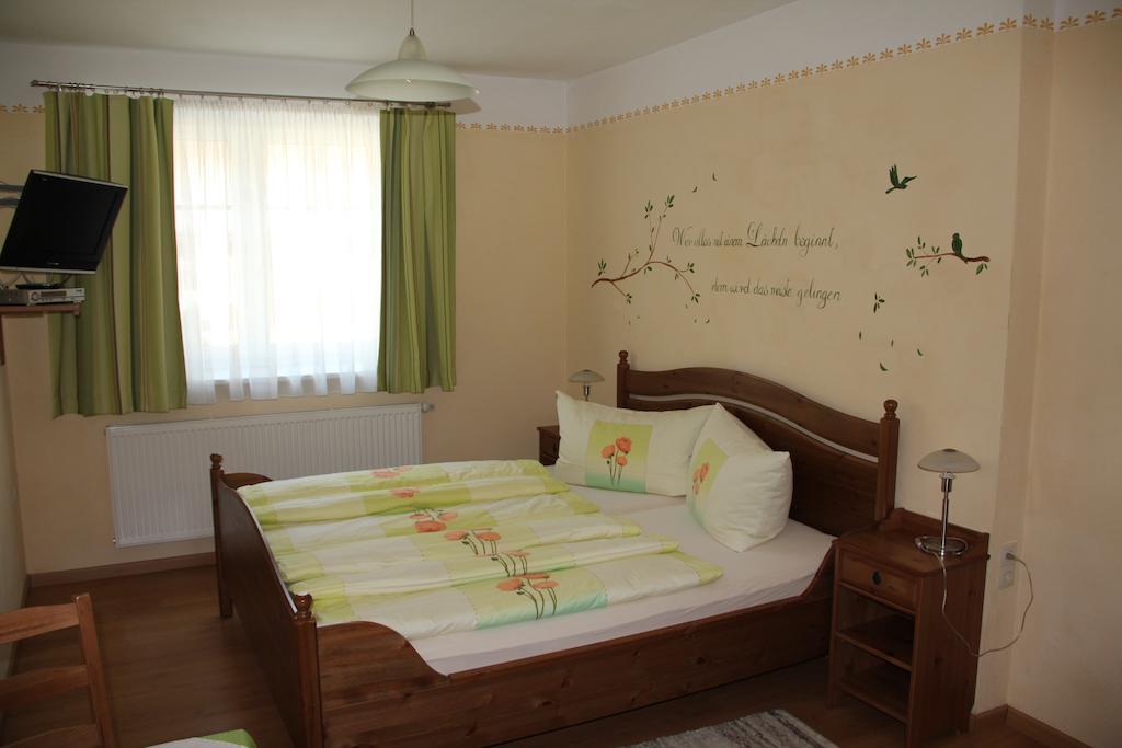 Staatz Haus Resi 아파트 외부 사진