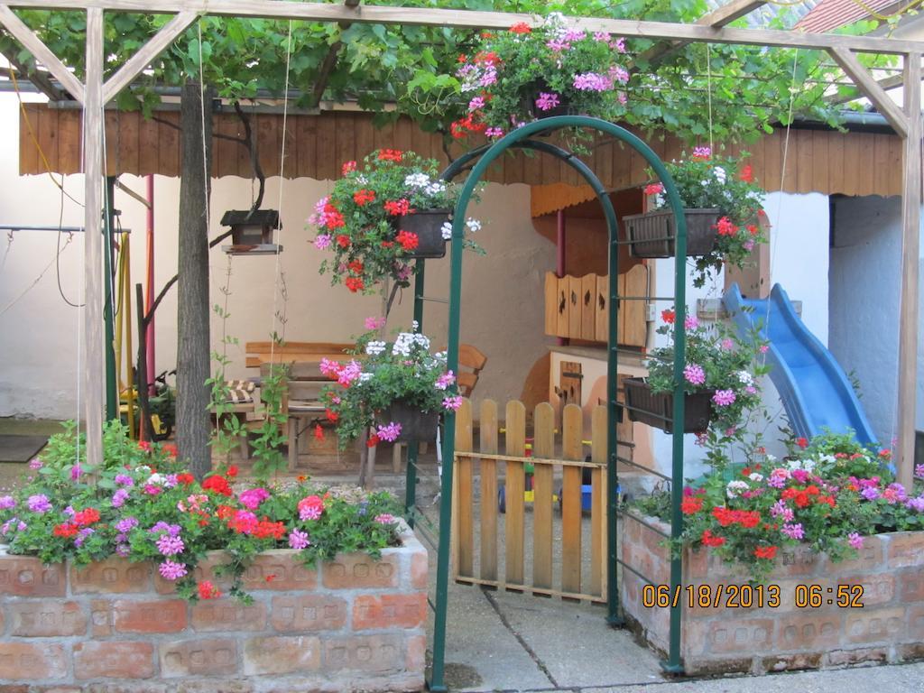 Staatz Haus Resi 아파트 외부 사진