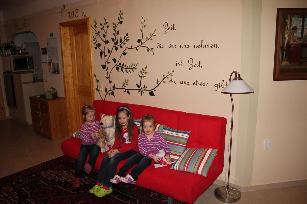 Staatz Haus Resi 아파트 외부 사진